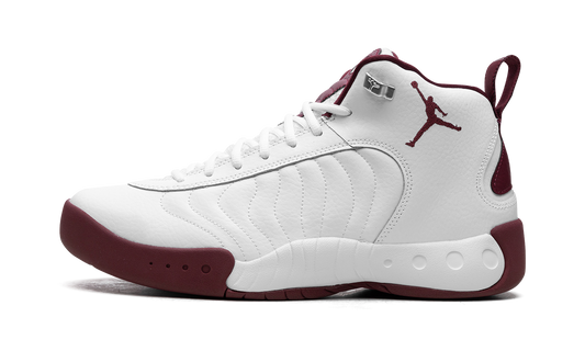 Air Jordan Jumpman Pro "Bordeaux Maroon"