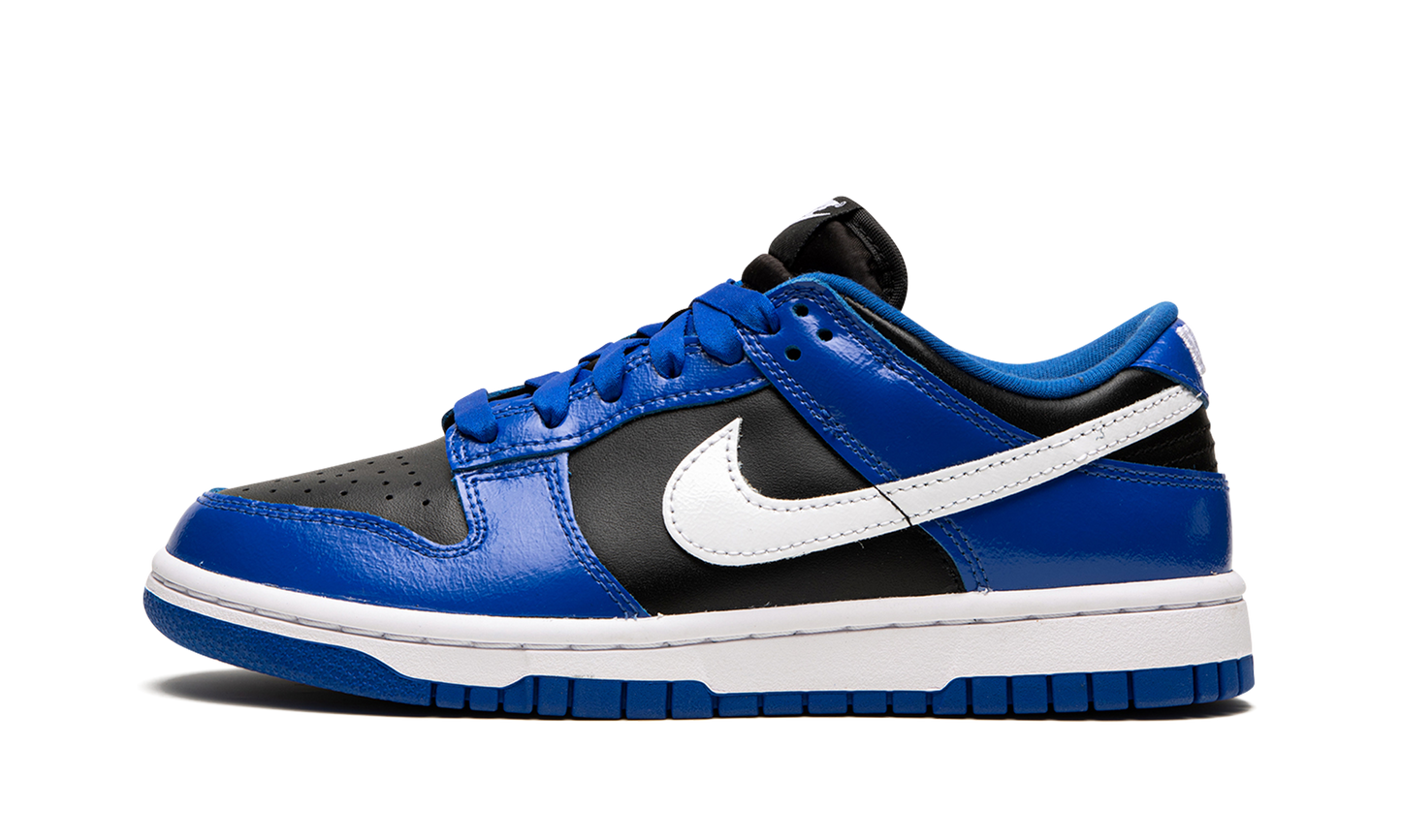 DUNK LO ESS WMNS "Game Royal"