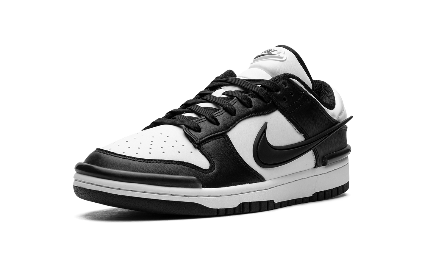 DUNK LO TIST WMNS "Panda"