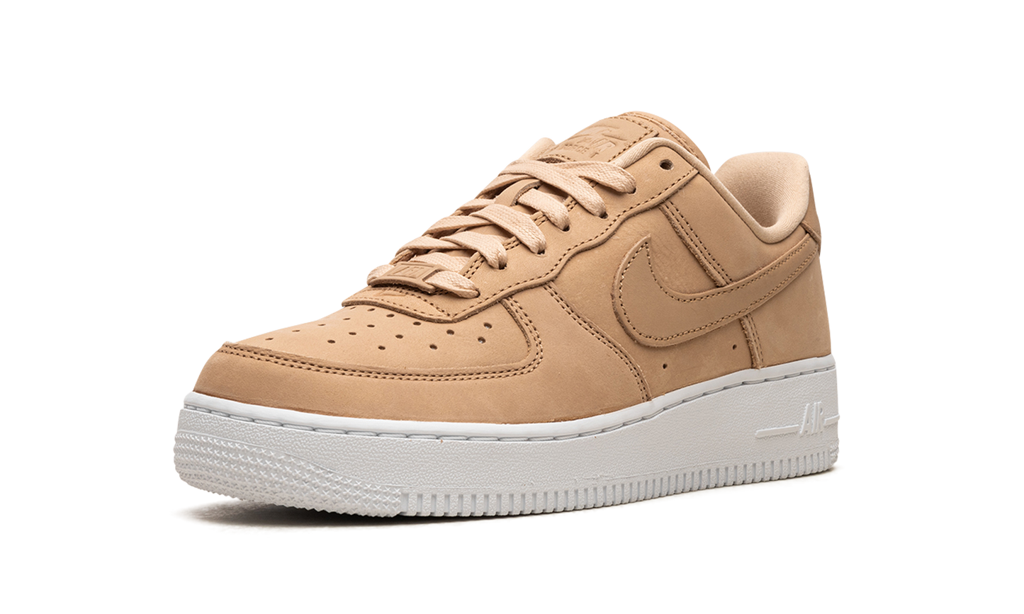AIR FORCE 1 PRM MF WMNS "Vachetta Tan"