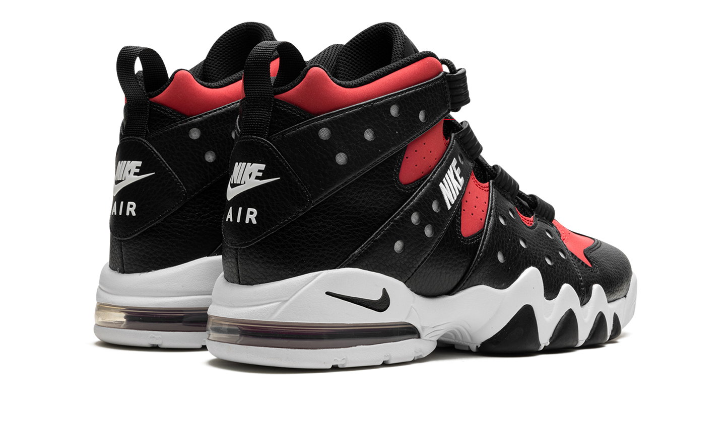 Air Max2 CB 94 "Gym Red"
