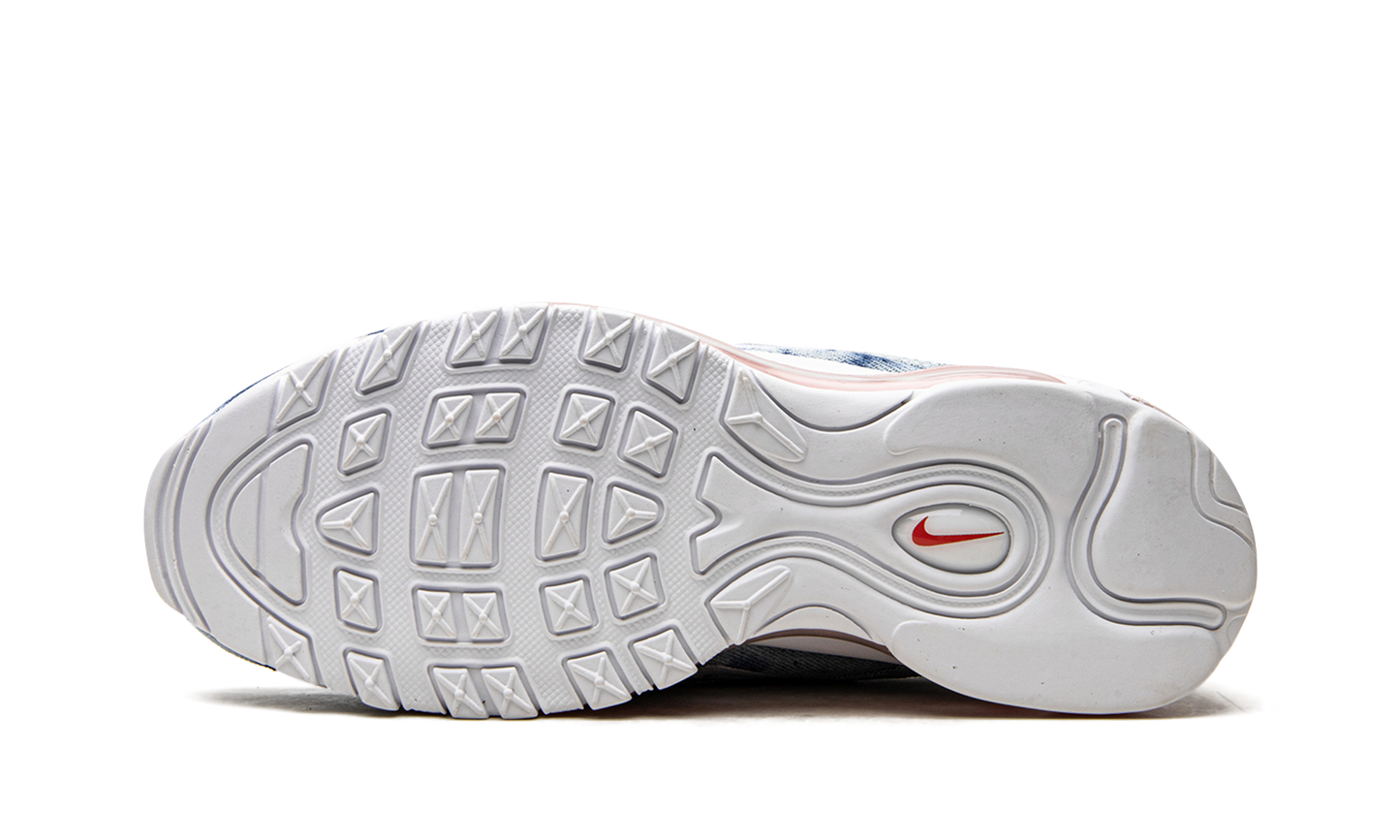 AIR MAX 97 WMNS "Washed Denim Pack"