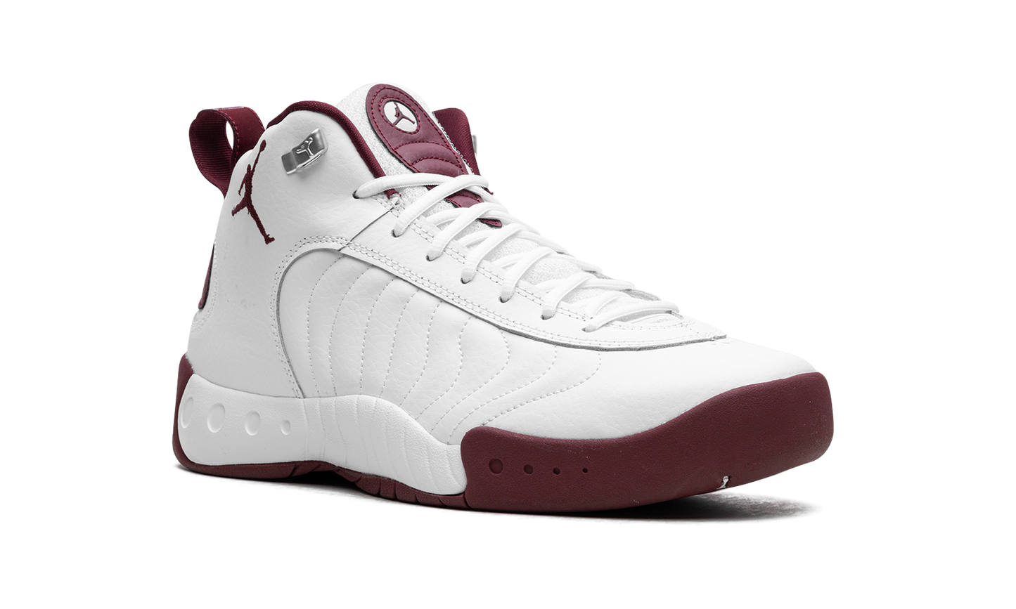 Air Jordan Jumpman Pro "Bordeaux Maroon"