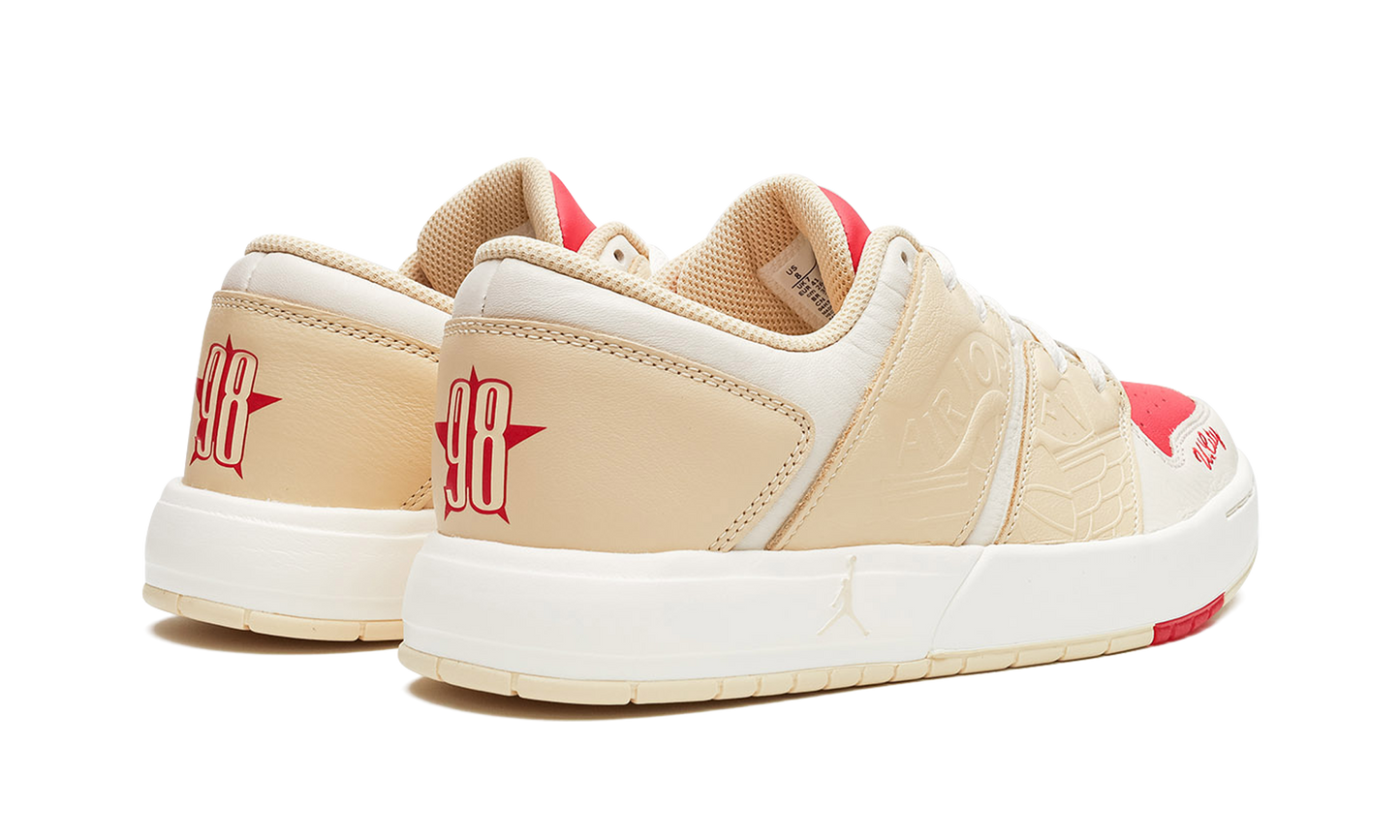 Jayson Tatum x Jordan Nu Retro 1 Low "Jayson Tatum - U. City"