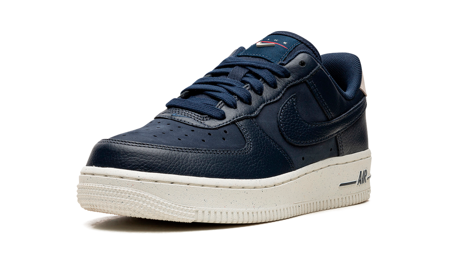 AIR FORCE 1 '07 LX MNS WMNS "Obsidian"