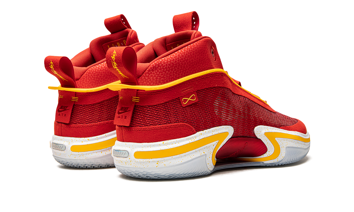 Air Jordan 36 PE "Guo Ailun"