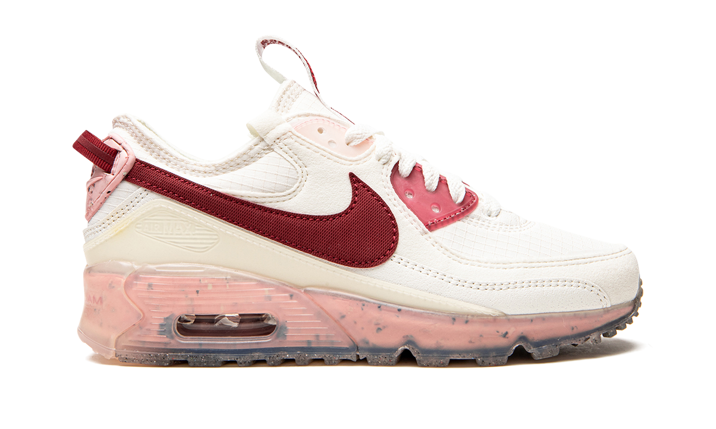 AIR MAX 90 TERRASCAPE MNS WMNS "Pomegranate"