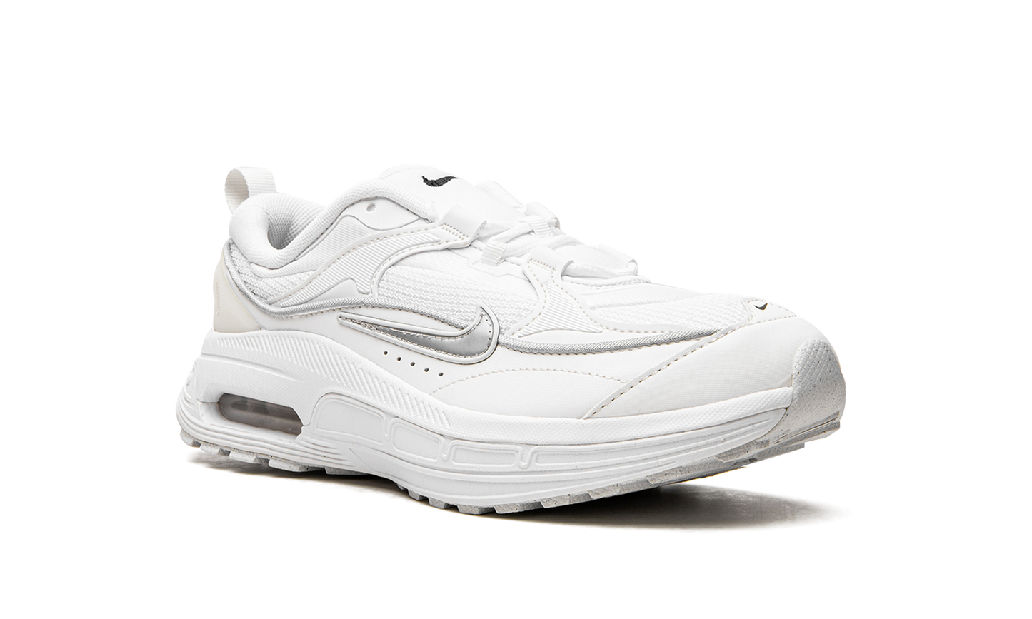 AIR MAX BLISS () WMNS "White"