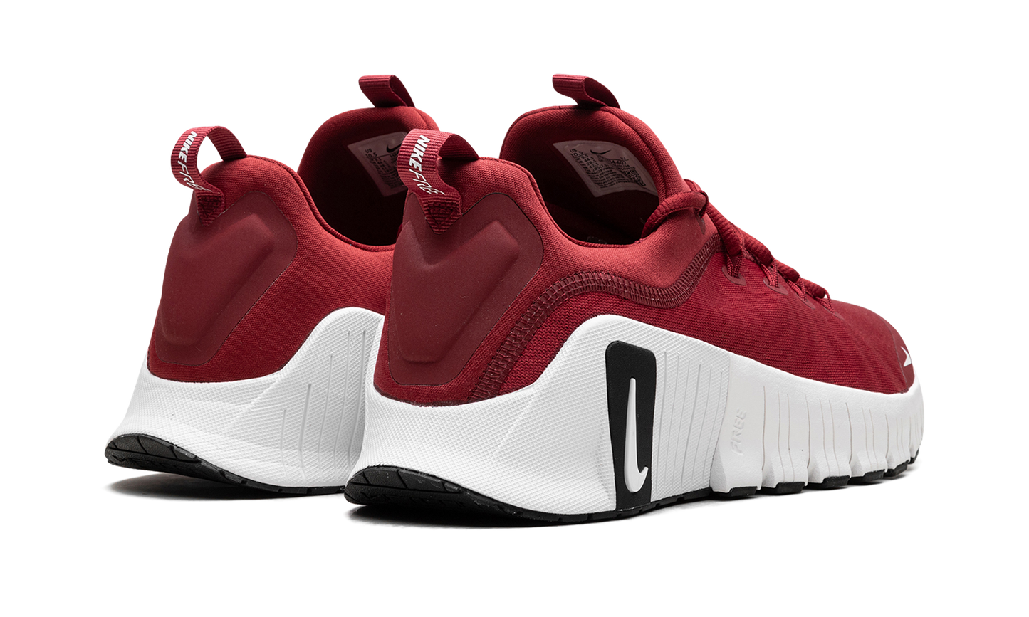 Free Metcon 6 TB "Crimson"