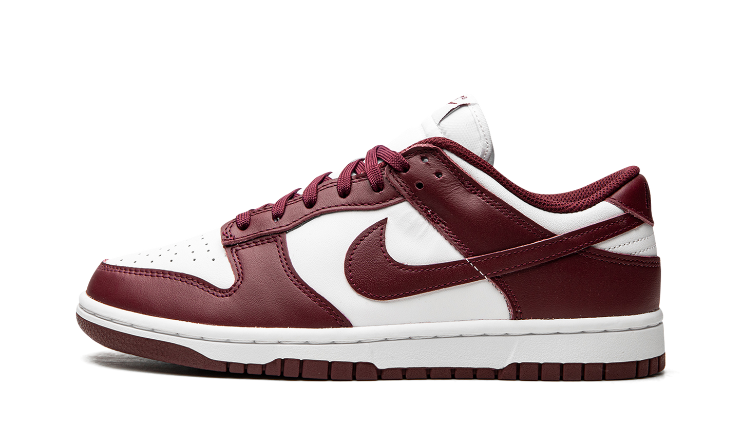 DUNK LO MNS WMNS "Dark Beetroot"