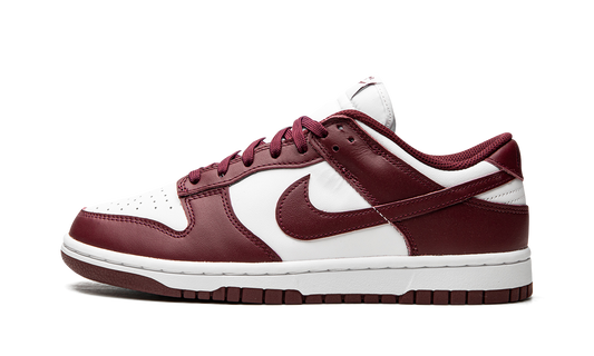 DUNK LO MNS WMNS "Dark Beetroot"