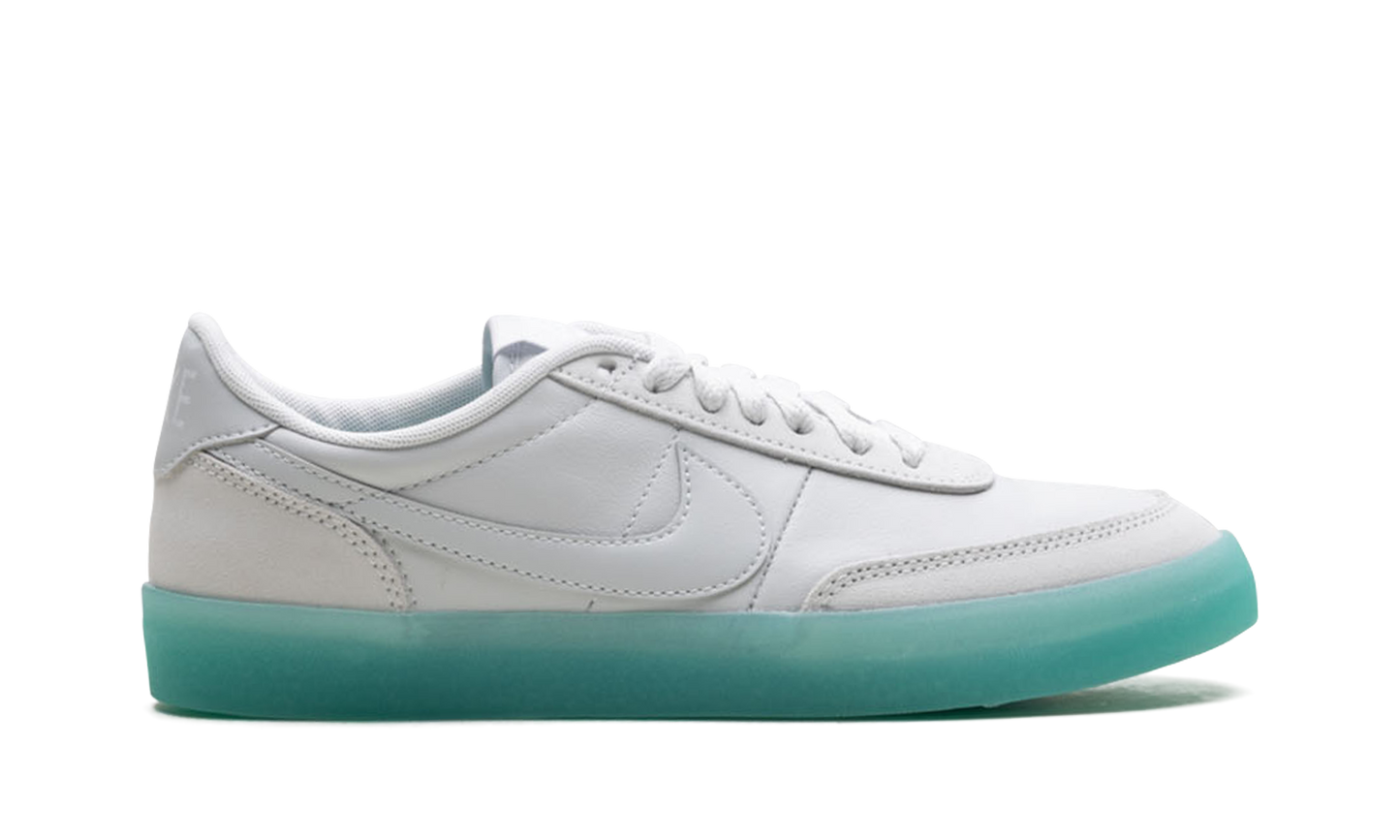 Killshot 2 WMNS "White Green Frost"