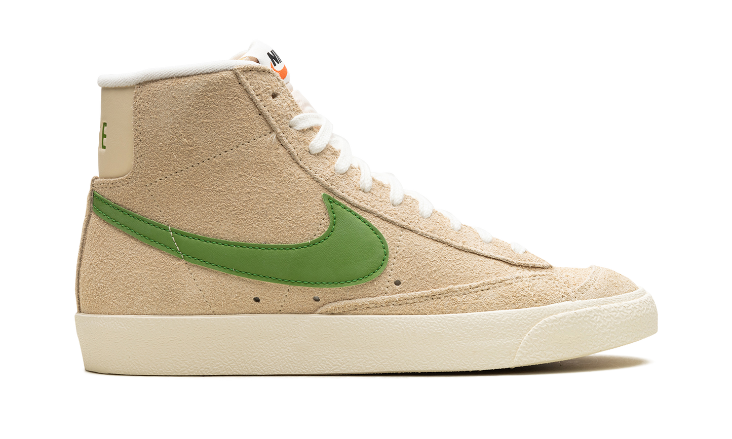 NIKE BLAZER MID '77 VINTAGE WMNS "Vintage Green"