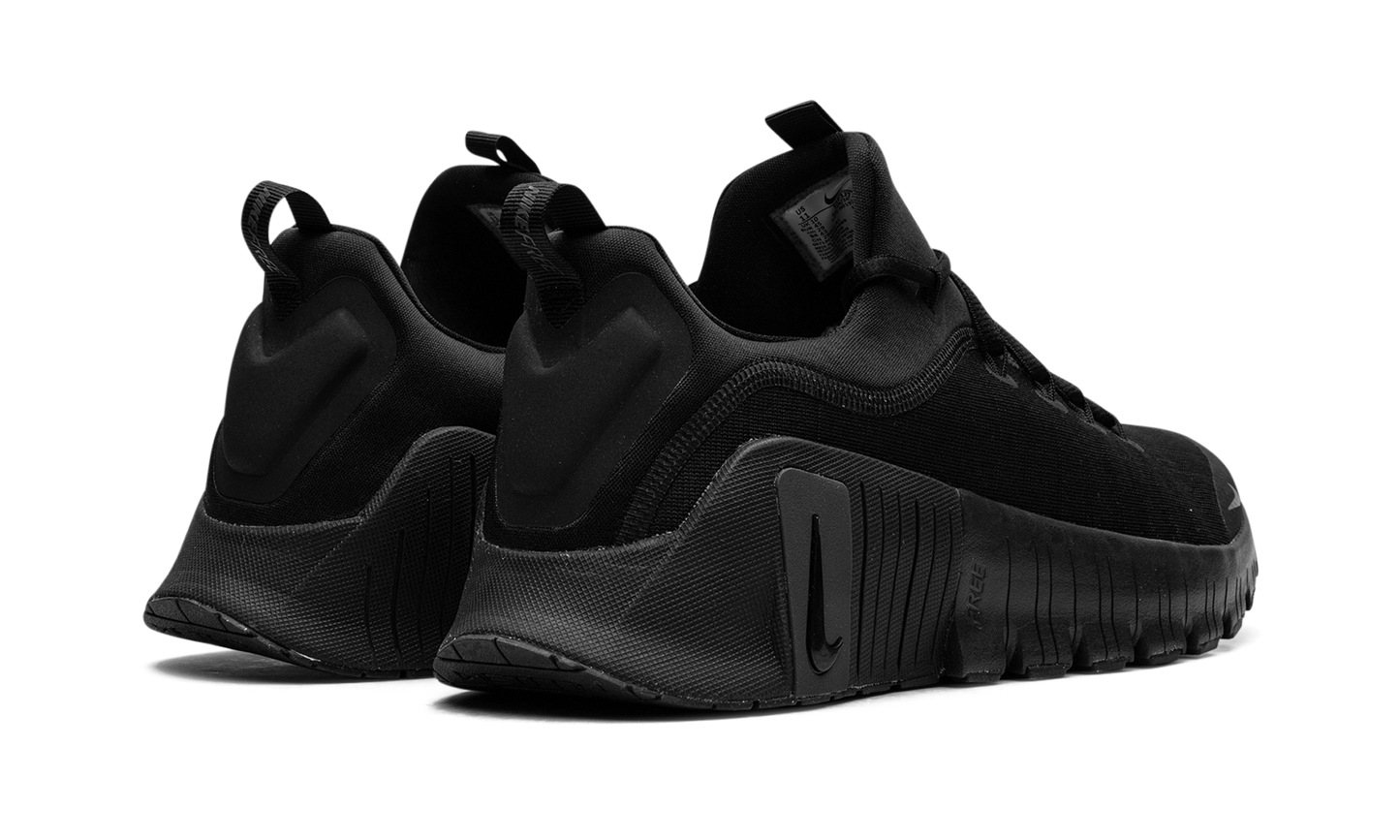 FREE METCON 6 "Black"