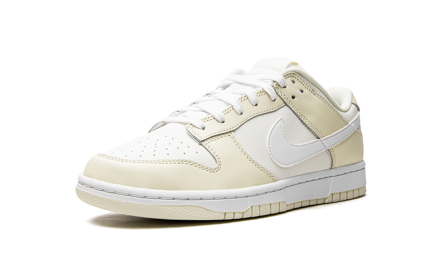 Dunk Low "Coconut Milk"