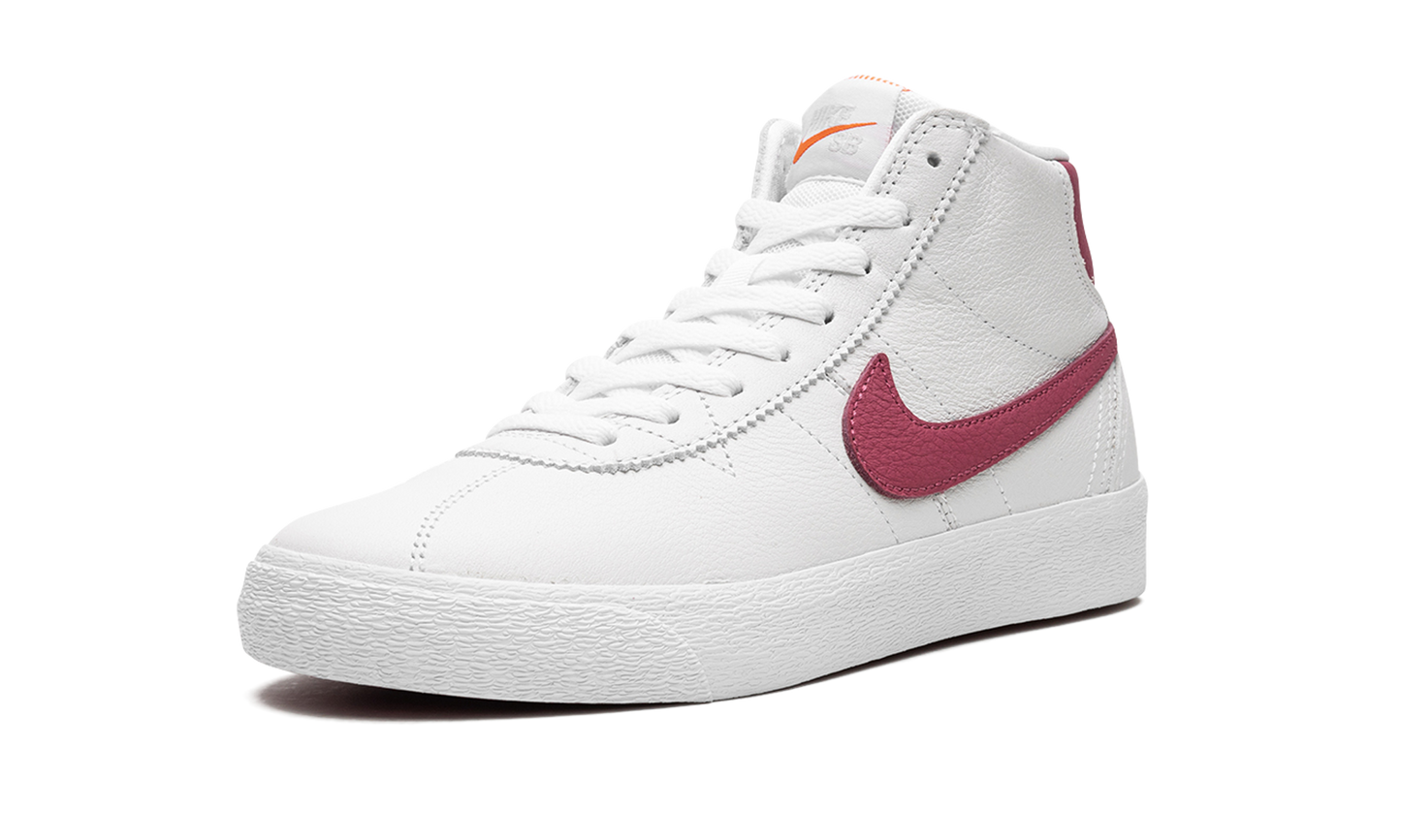 SB BRUIN HI ISO WMNS