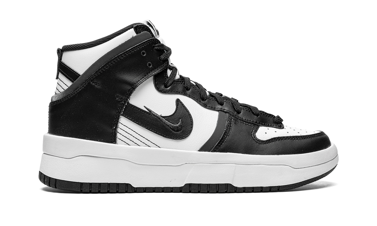 DUNK HIGH UP MNS WMNS "Panda"