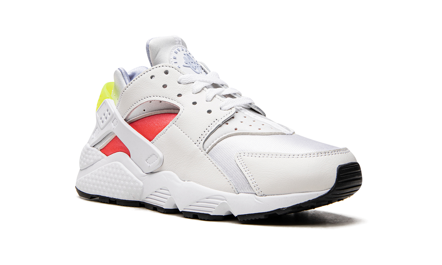 AIR HUARACHE MNS WMNS "White"