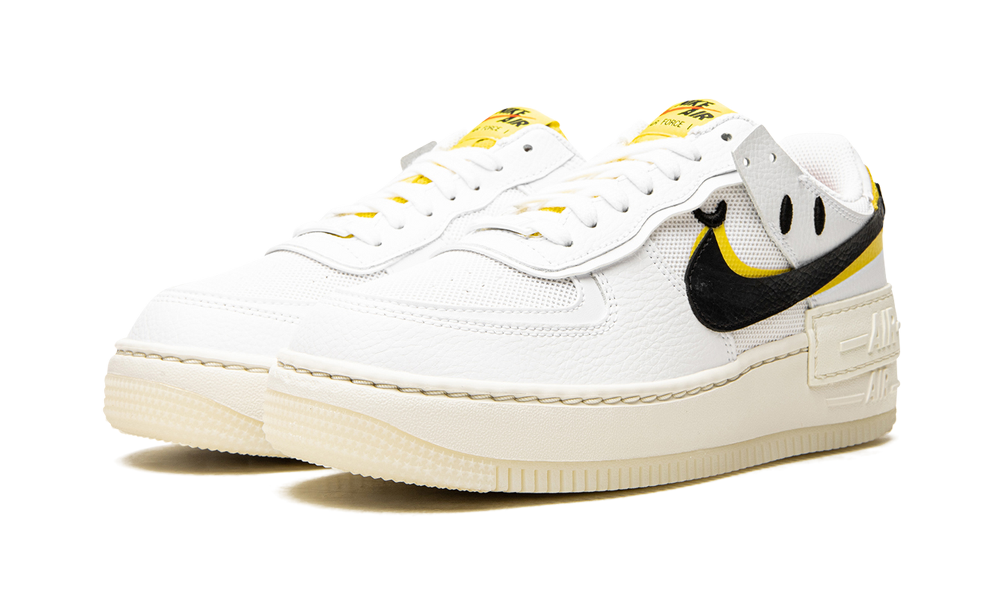 AIR FORCE 1 SHADO MNS WMNS "Go the Extra Smile"