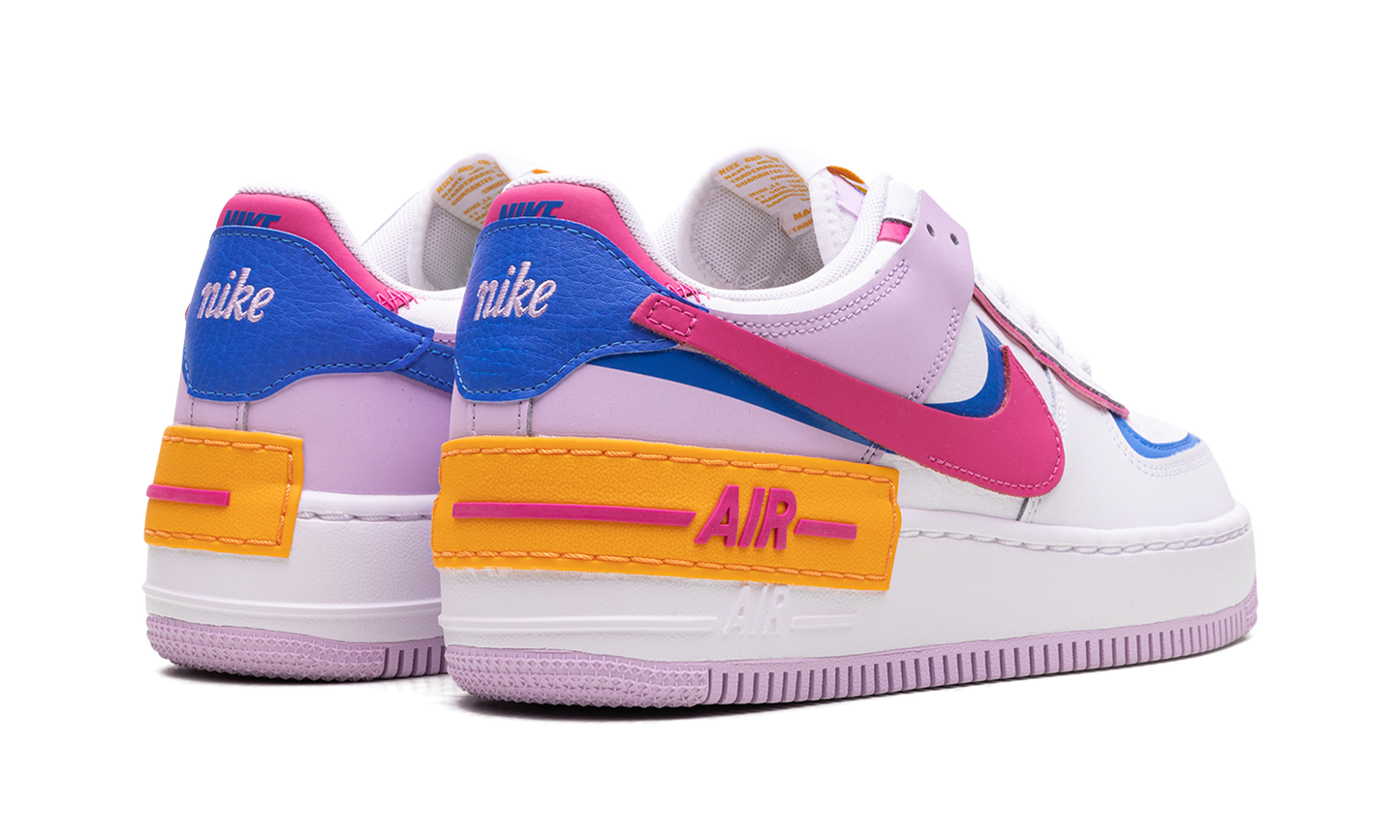 Air Force 1 Shadow WMNS "90's Multicolor"