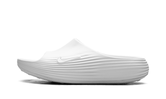 ReactX Rejuven8 Slide "Summit White"