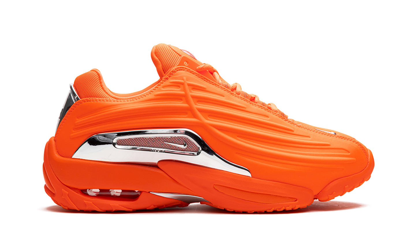 Hot Step 2 "NOCTA - Total Orange"