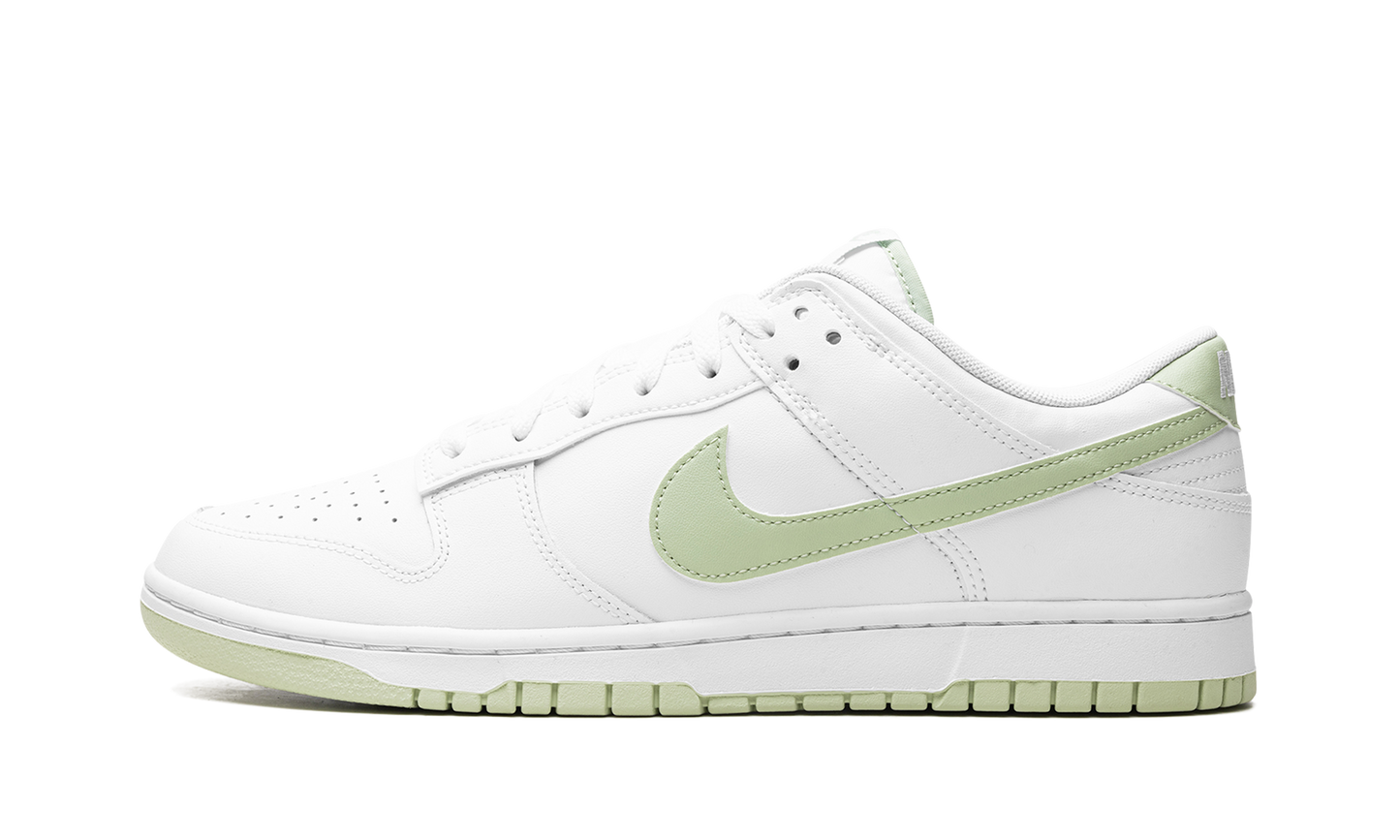 NIKE DUNK LOW RETRO "Honeydew"