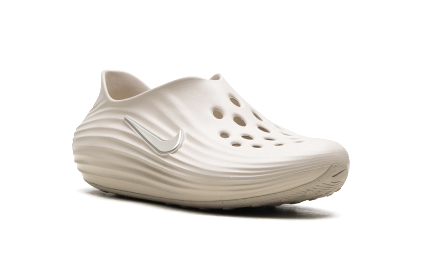 ReactX Rejuven8 WMNS "Light Orewood Brown"