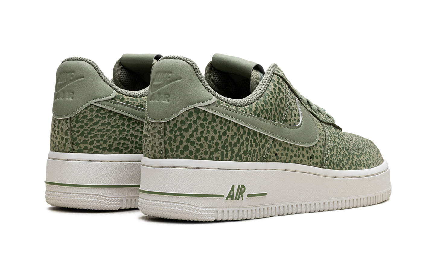 AIR FORCE 1 '07 WMNS "Green"