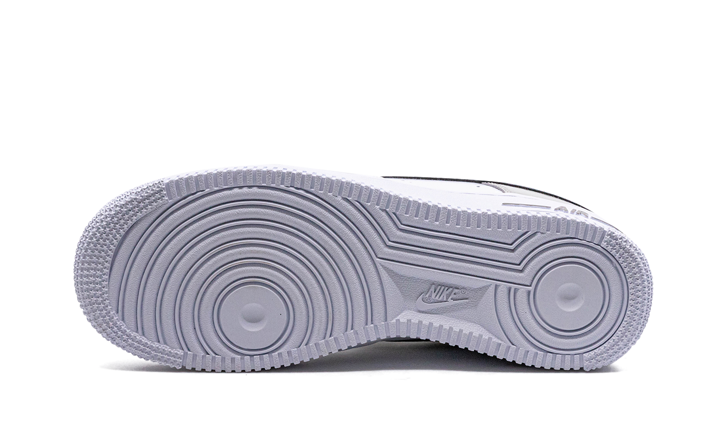 AIR FORCE 1 '07 LT WMNS "Light Iron"