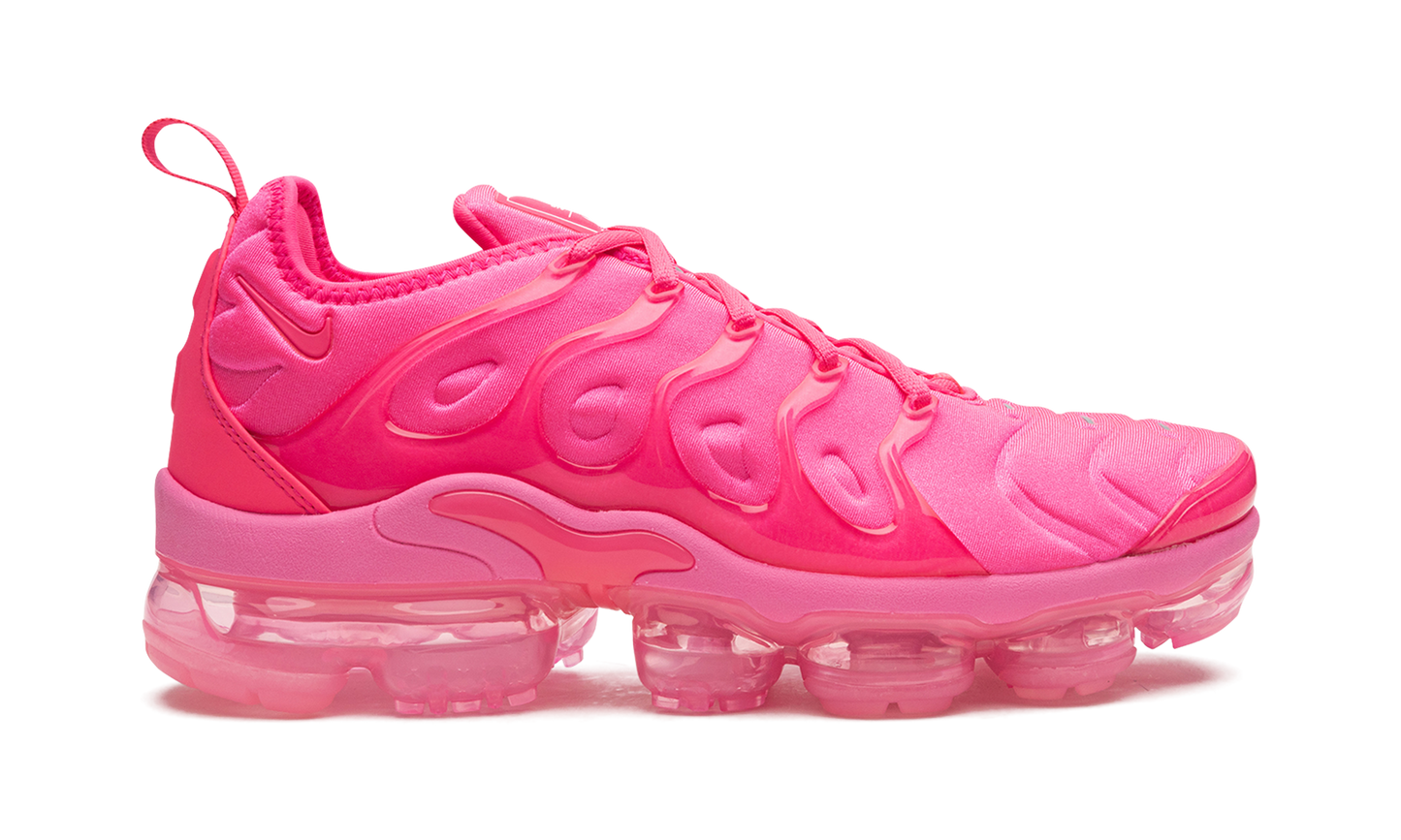 AIR VAPORMAX PLUS MNS WMNS "Hyper Pink"
