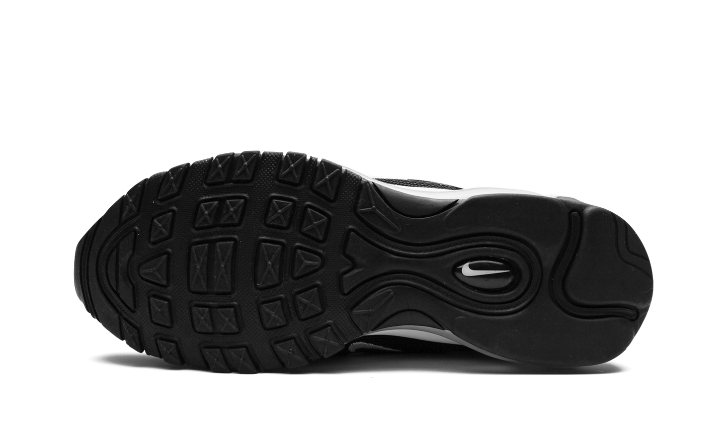 AIR MAX 97 MNS WMNS "Next Nature Black"