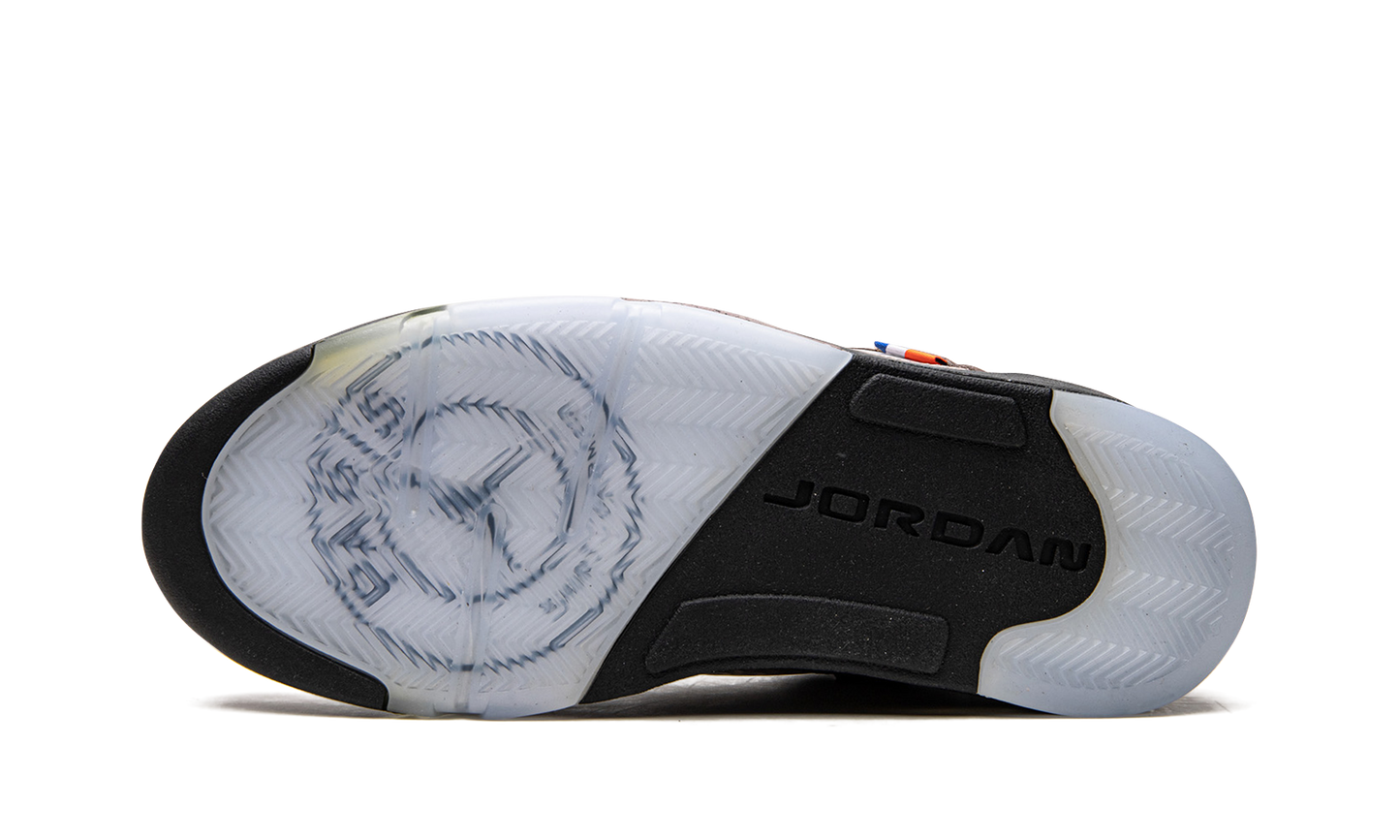 Air Jordan 5 Retro Low "PSG"