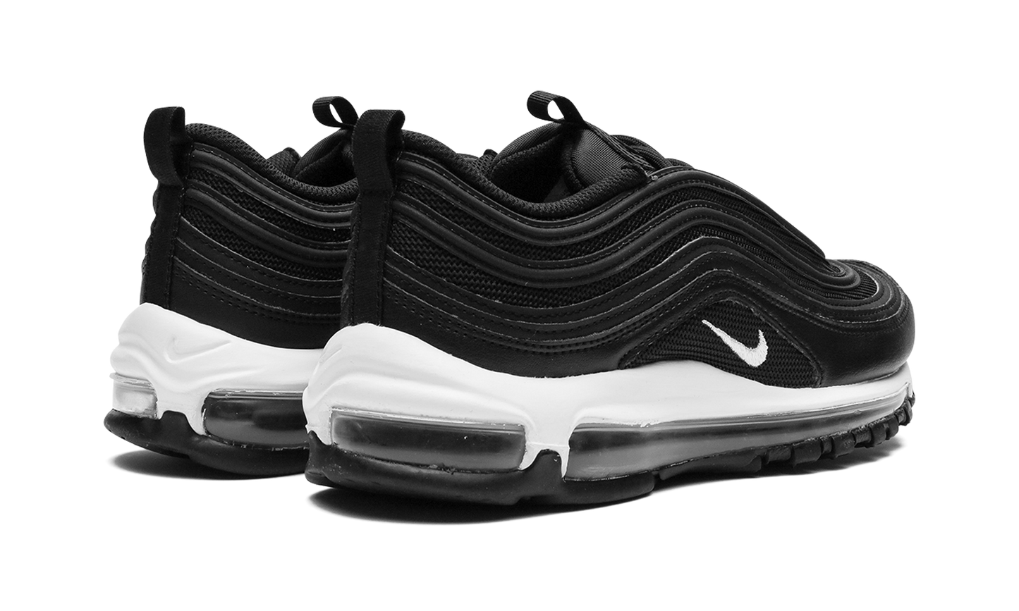 AIR MAX 97 MNS WMNS "Next Nature Black"
