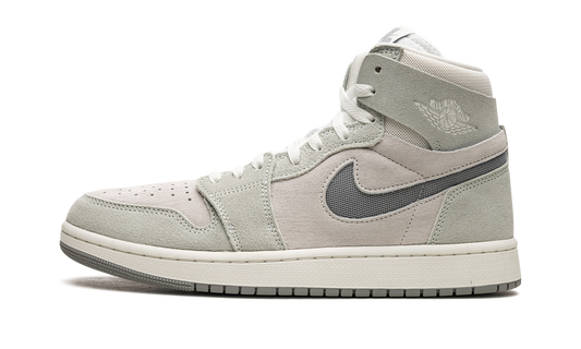 Air Jordan 1 Zoom CMFT 2 "Particle Grey"