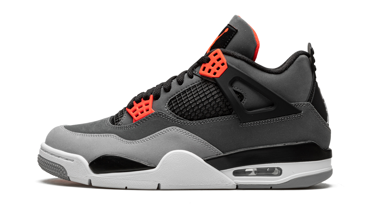 Air Jordan 4 Retro "Infrared"