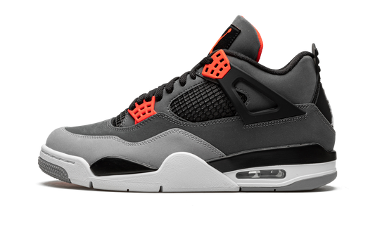 Air Jordan 4 Retro "Infrared"