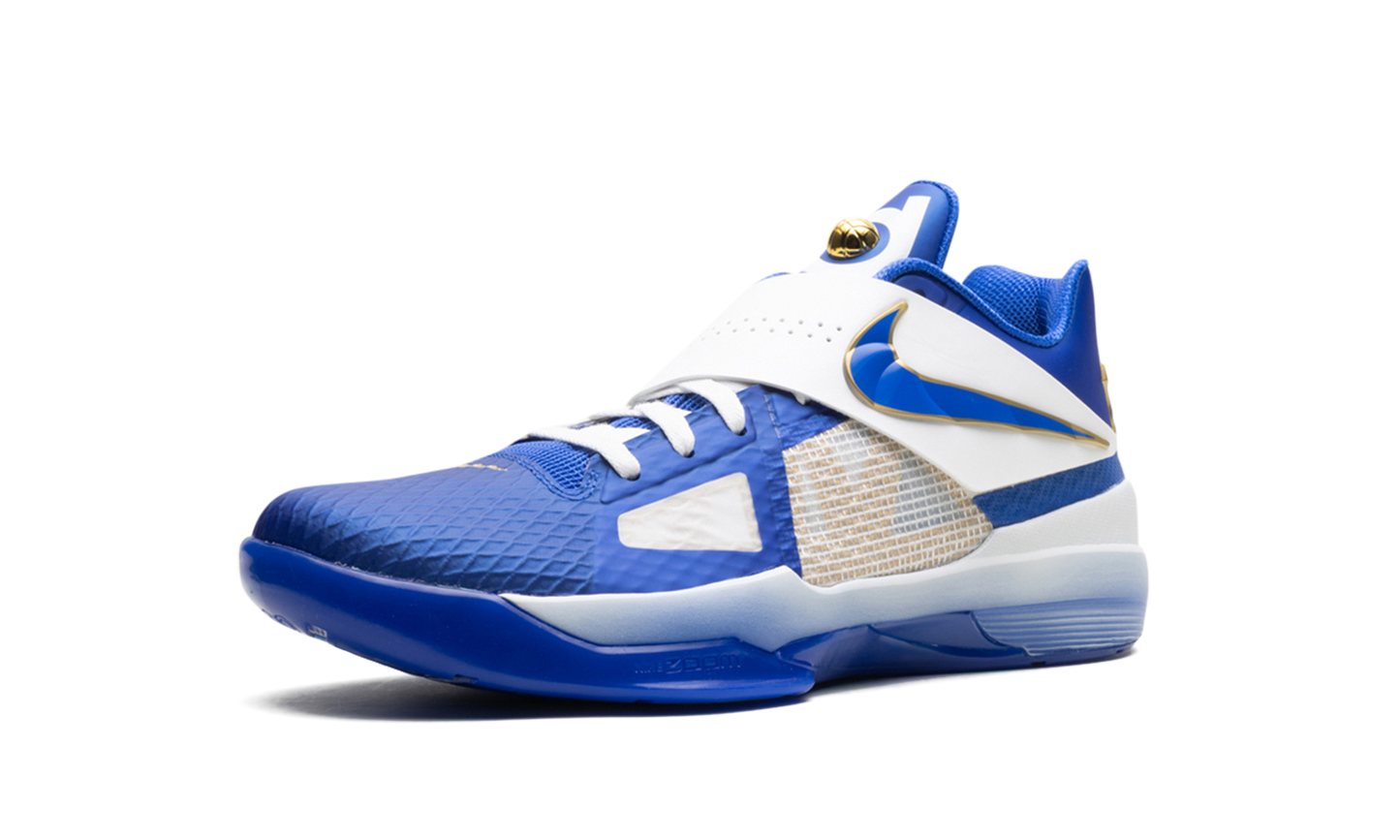KD 4 "MVP - Hyper Royal"