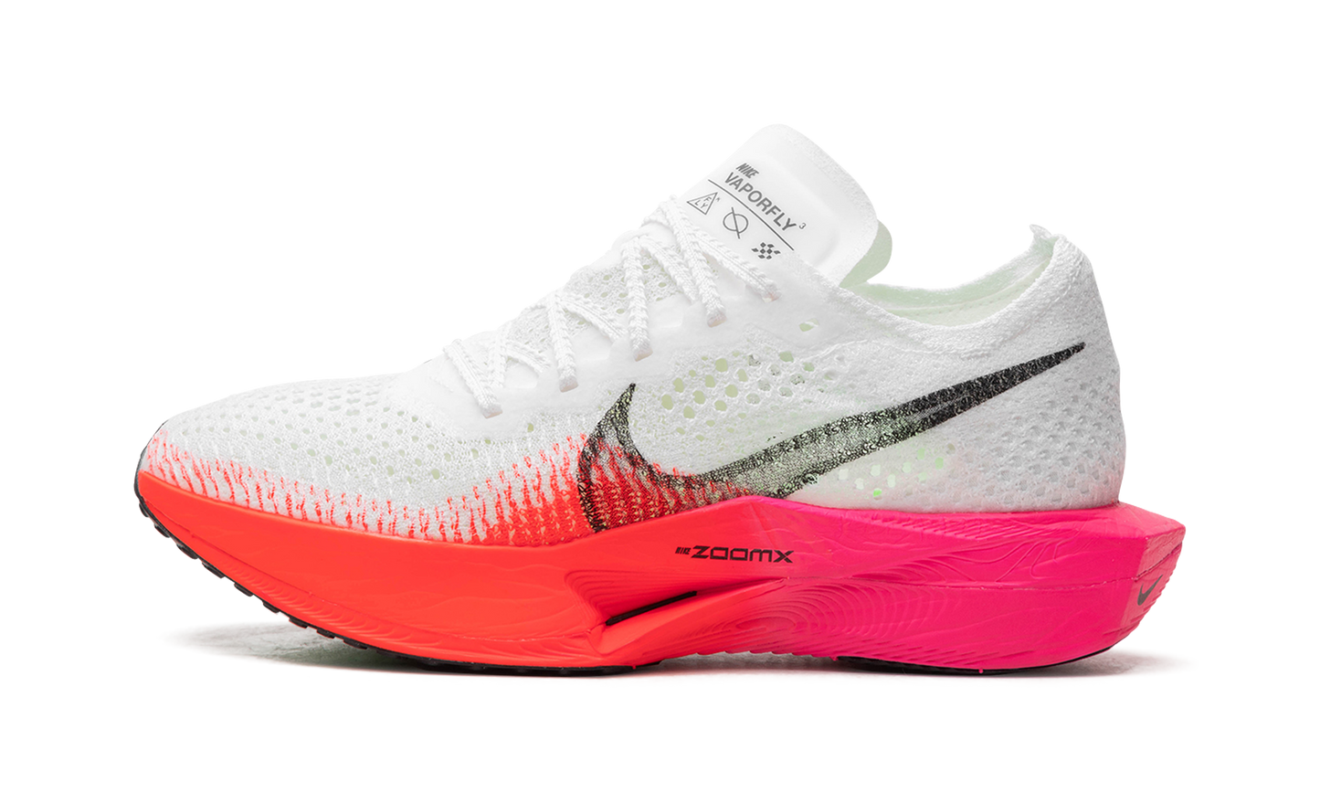 ZoomX Vaporfly 3 WMNS "Bright Crimson"