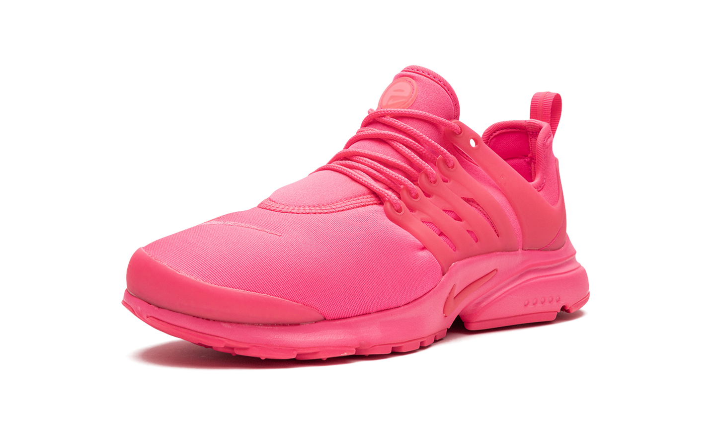 AIR PRESTO MNS WMNS "Triple Pink"