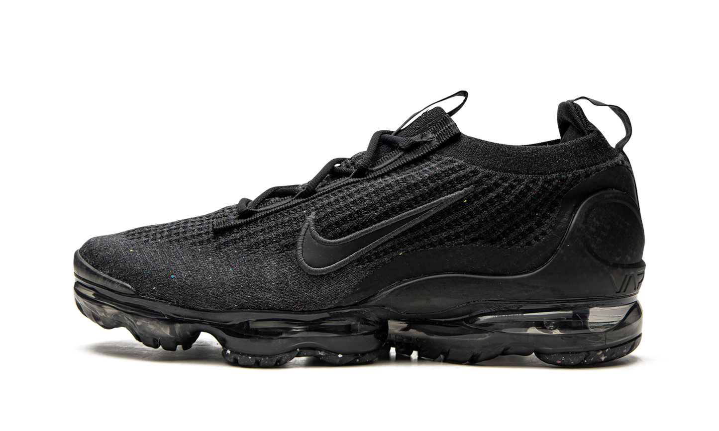 Air VaporMax 2021 FK "Black Anthracite"
