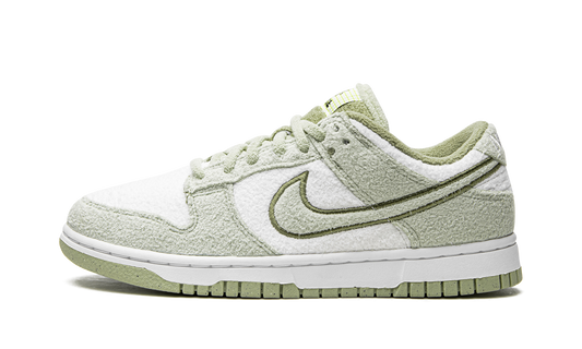 DUNK LO SE CC MNS WMNS "Fleece Pack - Honeydew"
