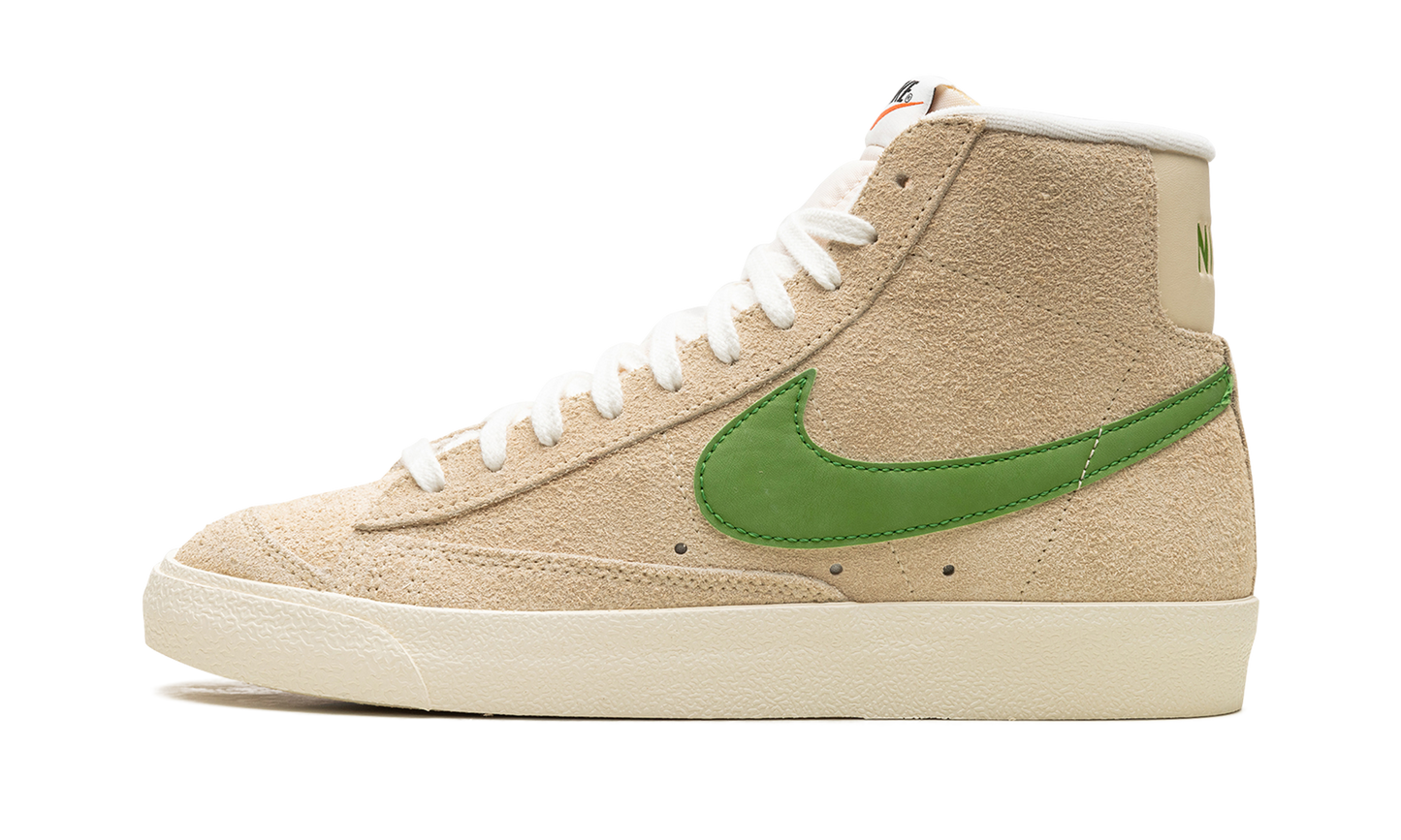 NIKE BLAZER MID '77 VINTAGE WMNS "Vintage Green"