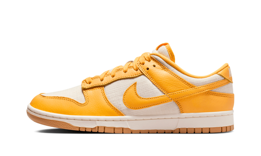 Dunk Low "University Gold"