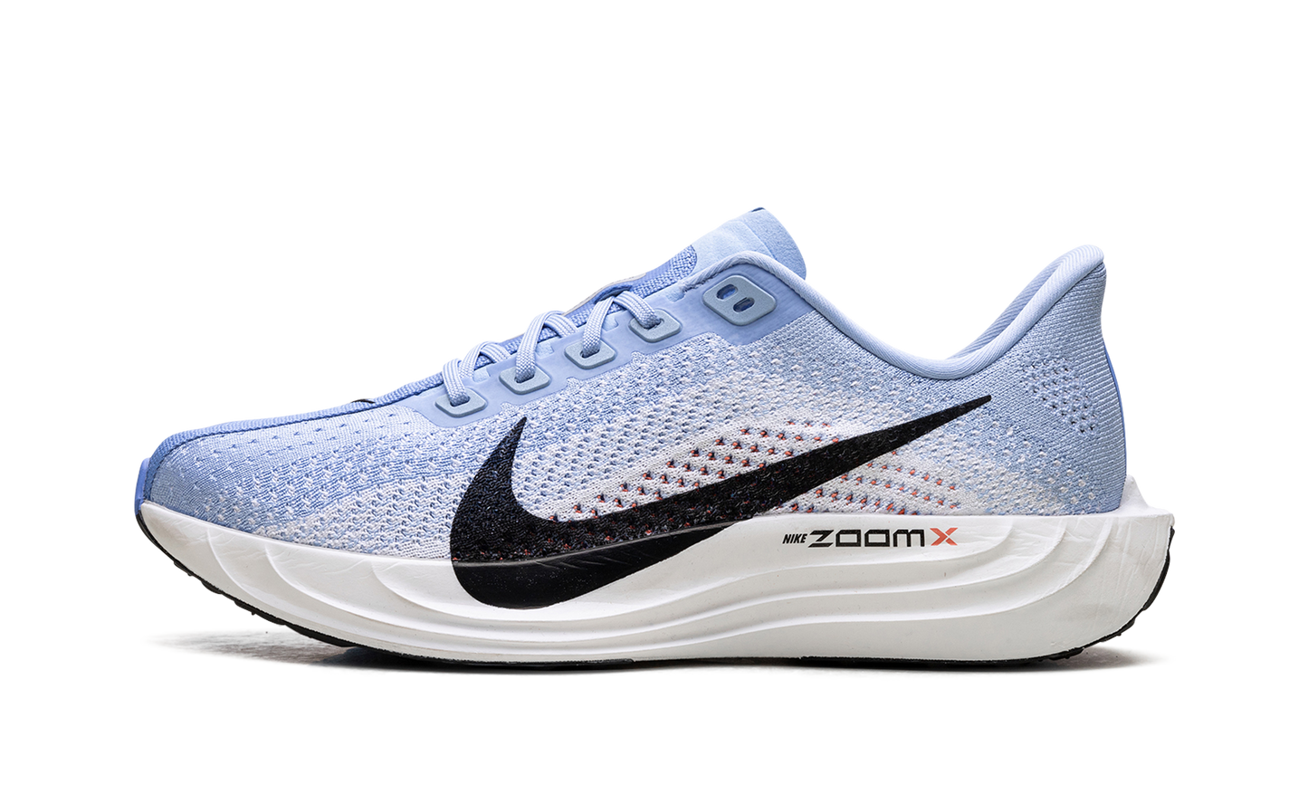 Pegasus Plus WMNS "Aluminum/Black-Royal Pulse"