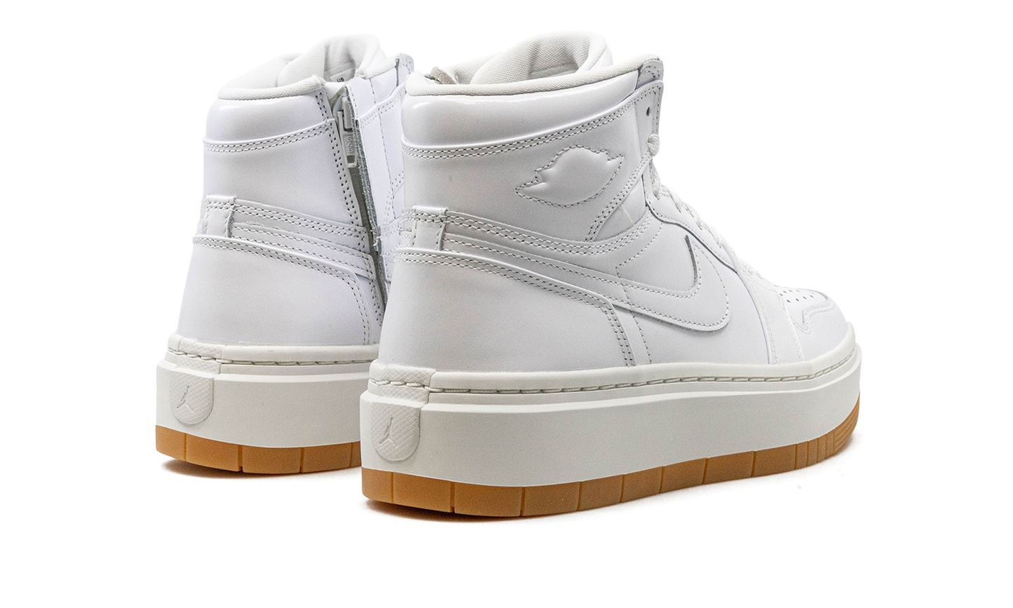 AIR JORDAN 1 ELEVATE HIGH SE WMNS "White/Gum"