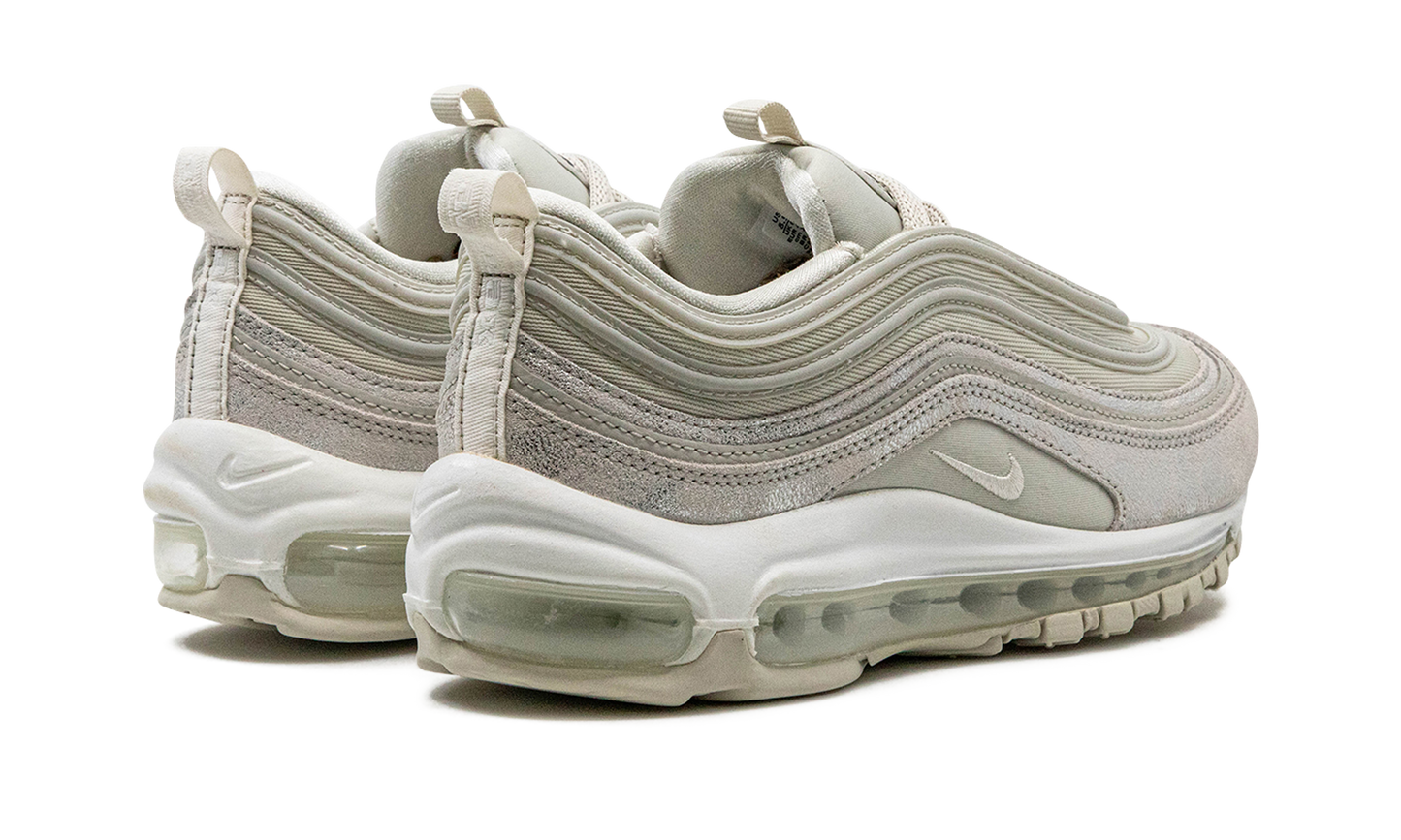 AIR MAX 97 WMNS "Light Bone Pre-Worn"