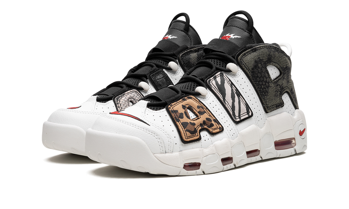 Air More Uptempo "Animal Instinct"