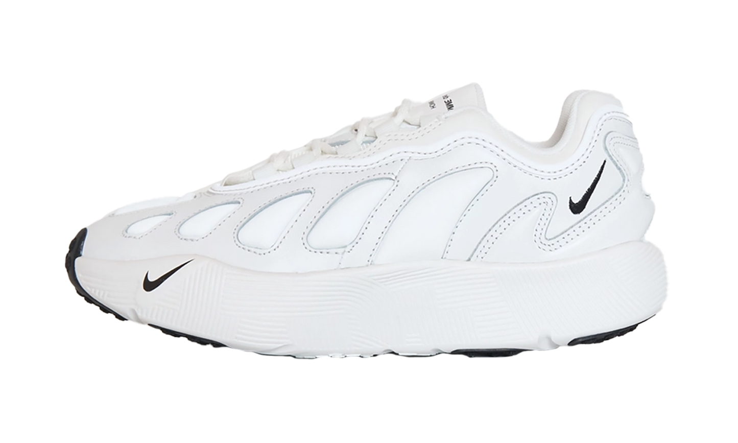Sense 96 Sp Sneakers WMNS "Comme Des Garcons Homme Plus - White"