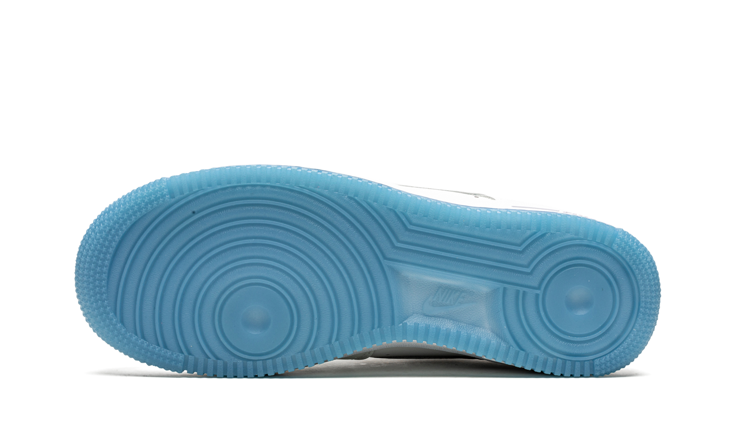 AIR FORCE 1 LO LX MNS WMNS "UV Reactive"